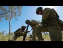 オーストラリア陸軍第1旅団 CM (2024)