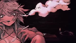 【高校卒業記念】『下品 / 鬱P 様』歌ってみたver.宇月