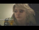 【左目が怪物の女VS.コカトリス】"モンスターハンターワイルズ"part1【実況】