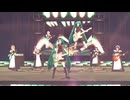 自作ボカロ曲を歓声アプリに盛り上げてもらいました3（ボカロック疑似ライブ）/初音ミク,東北ずん子,VY1,GUMI＆Explosion Maids