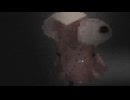 バケモノに薬を調剤する謎のホラーゲーム ”HE NEEDS HIS MEDICINE”