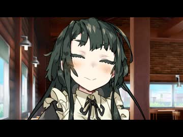 喫茶フリモと経営会議【ソフトウェアトーク劇場】