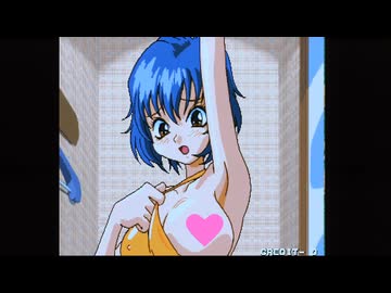 この辺がパチンコセクシー…エロいリアクション！.mp2