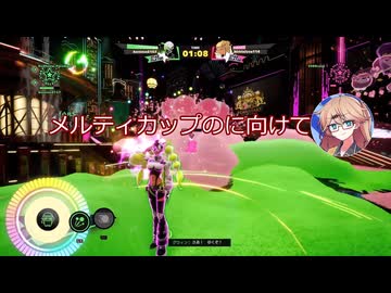 【FOAMSTARS】泡まみれパーティ#9【VOICEVOX実況】