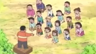 野獣ダンスを歌うジャイアン