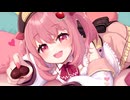 Tasting my love！ / 苺咲べりぃ - Official Music Video