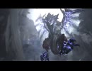 【MHWilds】護竜リオレウス 登場シーン