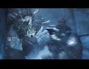 【MHWilds】ジン・ダハド 登場シーン