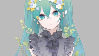探しもの / 初音ミク