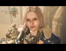 ウルトラ上手に(キャラクリ)できました【MHWilds実況#01】