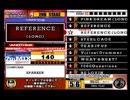 beatmania III THE FINAL - 150 - REFERENCE (LONG) (DPA)