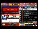 beatmania III THE FINAL - 303 - I LIVE JUST 4U (DP)【FC】