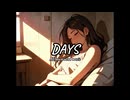 days【AI-generated music】