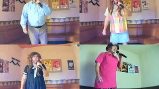 ドラマティックおいでよ／いきものがかり