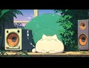 Lo-Fi BGM｜Scream in the Silence｜静寂の中の叫び