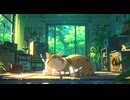 Lo-Fi BGM｜Between fleeting dreams and reality｜儚い夢と現実の狭間