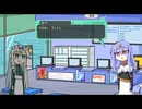 【実況】記憶と共に強くなる　ロボット少女は夢を見る-RobotBattleChampionship-　part3