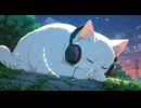 Lo-Fi BGM｜A cold night engraved in my heart｜心に刻まれた冷たい夜