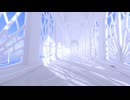 【VRChatワールド紹介】白色聖堂