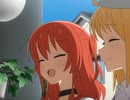 凍り付く空想　