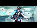 【FGO】シャルルマーニュ《マイルーム》マスター