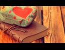 iPhone再生推奨オリジナル曲「Diary」初音ミク