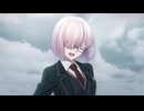 【FGO奏章Ⅱ 不可逆廃棄孔 イドテーマ曲】百華「Beyond the Gray Sky」【Fate/Grand Order 奏章Ⅱ 不可逆廃棄孔 イド】