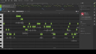 重音テト/ビビデバ（Cover）