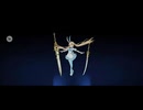 【FGO】戦闘動画。