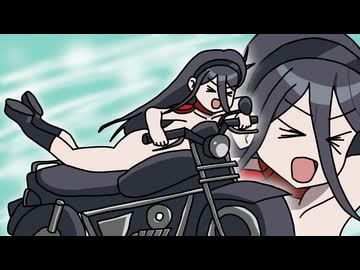 アリスも盗んだバイクで走りだします！.DBTB