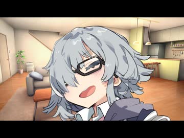 先輩今日もお疲れ様です