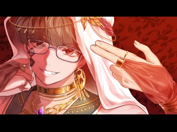 LADY CRAZY◇ノリと勢いで歌ってみた【DICE】