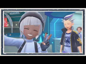 ◆ポケモンスカーレット ゼロの秘宝　実況プレイ◆part24