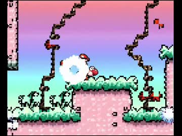 ヨッシーアイLOVEマシーン