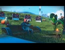 No Man's Sky bytebeat 【金星】（平沢進）
