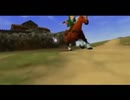 【ゼルダの伝説 時のオカリナ】片瀬の初見実況アーカイブ 9日目【涼夏亭れげ部】