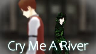 【mmd】「いいんですよこれで」【ωrωrd】
