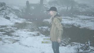 【BIOHAZARD VILLAGE -バイオハザード ヴィレッジ Shadows of Rose -】 #25