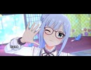 【ミリシタ】白石紬「折紙物語」(紬/myブランド衣装/SHS/メガネ)【ユニットMV】