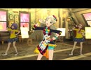 【ミリシタMV】STEREOPHONIC ISOTONIC