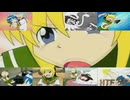 ぷぎゅるでスパルタリミックス(GYA)