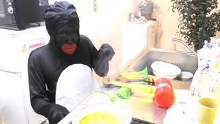 メズマピングー