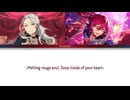 【あんスタ】Melting Rouge Soul【Adam】