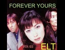 FOREVER YOURS : Every Little Thing　 弾いてみた
