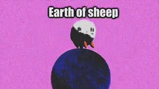 Earth of sheep