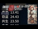【Elin】海宮は猫になりたい Ep.08