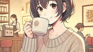 Coffee Breaks by The Rolling Cones (ft. GUMI & KOTO) (オリジナル)