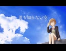 誰も知らない空【MEIKO】【オリジナル曲】