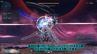 【PSO2NGS】虚構の光芒Depth10　Lv100マスカレーダ