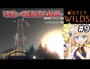 [Outerwilds] 木の炉辺②　いろいろ手がかりは集まったものの謎が残り放題 #9 [ずんだもん実況]